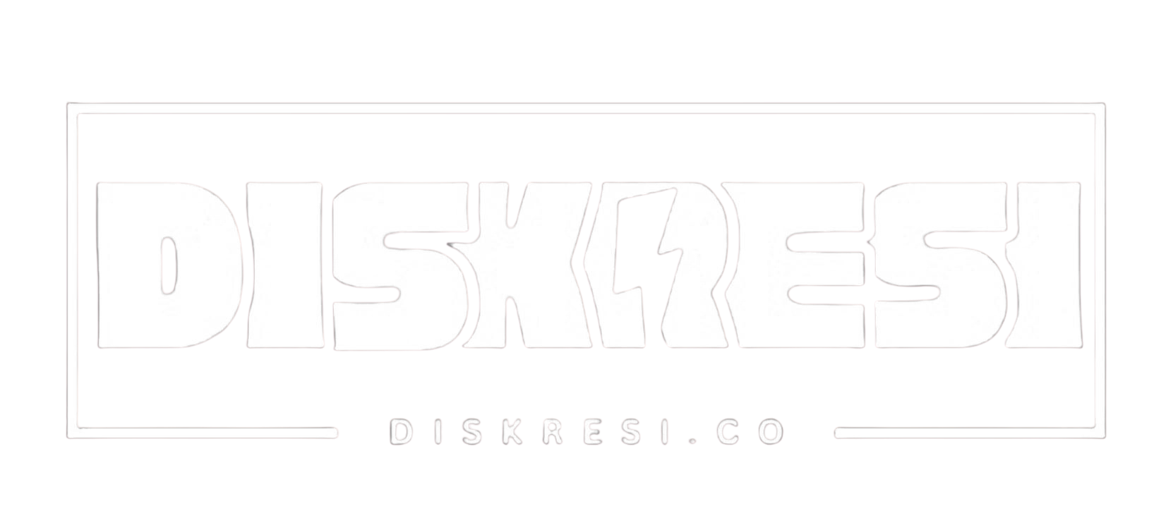 Diskresi