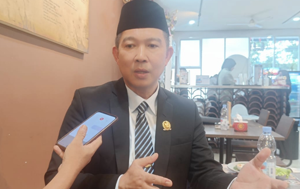 Viktor Yuan Nilai Penangguhan RS Korpri Tepat Demi Tata Ruang
