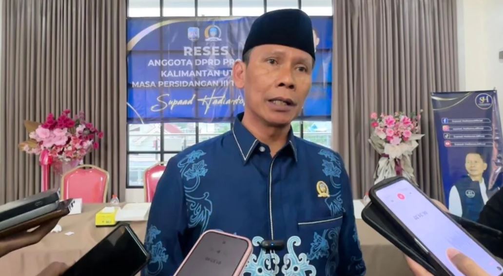 DPRD Kaltara Desak Pemprov Segera Bentuk Satgas HIV/AIDS, Kasus di Lingkungan Sekolah Jadi Alarm Serius