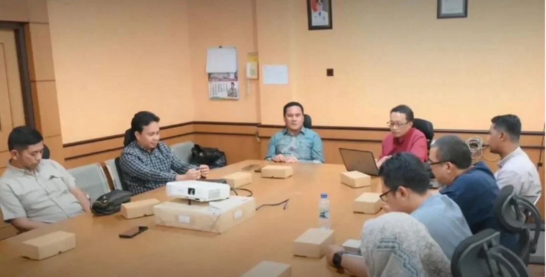 DPRD Kaltara Matangkan Ranperda Penghargaan Daerah, BKPSDM Tarakan Jadi Referensi Penyusunan