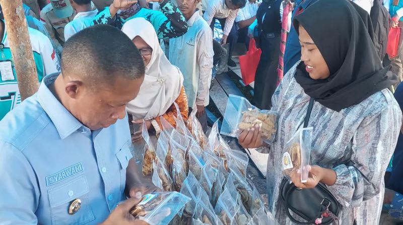 Kemenag Kaltara Dorong Pelaku Usaha Segera Urus Sertifikasi Halal Jelang Oktober 2026