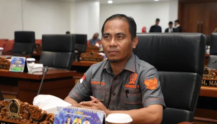DPRD Tegaskan Dukungan Penuh bagi Polda Kaltara dalam Memberantas Kriminalitas