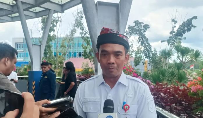Pelantikan Pejabat Pemprov Kaltara Tinggal Menunggu Persetujuan BKN
