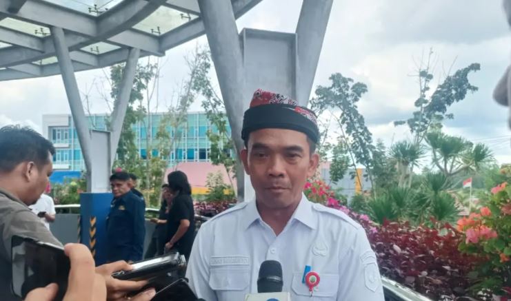 Kaltara Jadi Lokasi SMA Unggul Garuda, Sekprov Optimistis Tingkatkan Mutu Pendidikan