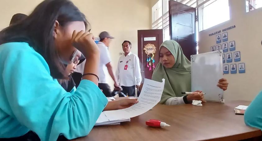 Cegah Kecurangan SPMB, Disdik Tarakan Andalkan Sistem Penguncian Domisili