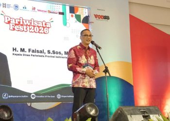 Pariwisata Fest 2026 Meriahkan Hari Pariwisata Dunia
