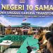 Sengketa Aset SMAN 10 Belum Usai, Pemprov Kaltim Pastikan Sekolah Tetap Berjalan