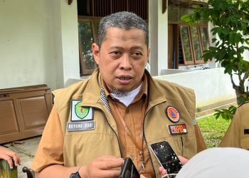 Kualitas Udara Memburuk, BPBD Kaltim Wanti-wanti Dampak Karhutla bagi Kesehatan