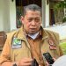 Kualitas Udara Memburuk, BPBD Kaltim Wanti-wanti Dampak Karhutla bagi Kesehatan