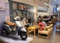 Jangan Sampai Terlewat, Undian Yamaha Grand Filano di Lokale Segera Berakhir