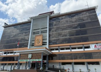 Kejati Kaltim Selamatkan Keuangan Negara Lebih Rp2,5 Triliun