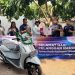 Hari Pelanggan Nasional 2026, Yamaha Hadirkan Pengalaman Spesial bagi Konsumen