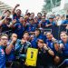 Tren Positif Berlanjut, Yamaha Racing Indonesia Kembali Menang di ARRC
