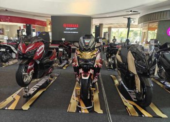 Semarang Jadi Panggung Perdana CUSTOMAXI 2026
