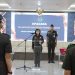 Kajati Kaltim Lantik Kolonel Raden Tri Cahyo Budi sebagai Aspidmil
