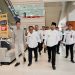 Genjot Aset Daerah, Rudy Mas’ud Benahi Mal Lembuswana dan Hotel Claro Pandurata