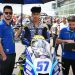 Aldi Satya Mahendra Jaga Konsistensi, Tiga Seri WorldSSP Tersisa