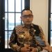 Antrean SPBU hingga Isu Mafia BBM, Ini Respons Wagub Kaltim Seno Aji