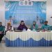 Kunjungi Bontang, Ketua TP PKK Kaltim Tekankan Penguatan Peran Dasawisma