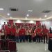 Tak Hanya Urus Politik, PDIP Kaltim Perkuat Baguna untuk Aksi Kemanusiaan