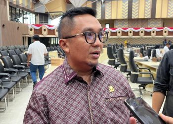 Kabut Asap Balikpapan Jadi Sorotan, Nurhadi Minta Warga Waspadai Kebakaran Lahan