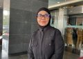 Pemkot Bontang Tingkatkan Kesiapsiagaan Hadapi Karhutla