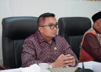 Bukan Kurang SPBU, Nurhadi Sebut Kuota BBM Jadi Biang Antrean di Kaltim