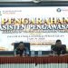 Perkuat Integritas, Kejati Kaltim Lakukan Pengawasan Internal di Kejari Kutim
