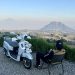 Yamaha Ajak Pengguna Fazzio dan Grand Filano “Get Lost” hingga Kaki Gunung Merbabu