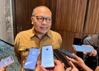 Dinkes Kaltim Waspadai Pencemaran Sumber Air hingga Paparan Urine Tikus