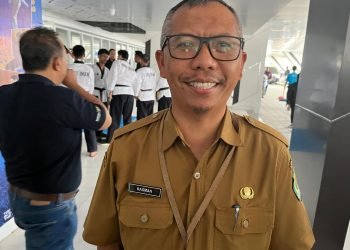Porprov Kaltim Tak Mundur di Tengah Efisiensi, Lima Cabor Jalan Mandiri