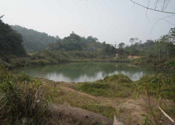 Izin Dibekukan, Void PT DUM Disorot ESDM Kaltim Usai Bocah 9 Tahun Meninggal