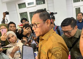 DPRD Dorong Perkada, Pemprov Kaltim Tetap Pilih APBD-P untuk Bayar TPP Nakes