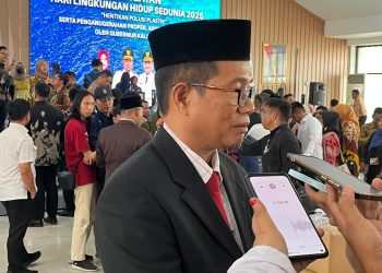 Dinsos Kaltim Usulkan Tambahan Anggaran Pemulasaraan dan Pemakaman Penghuni Panti