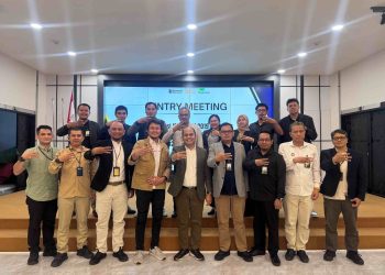 Pegadaian Raih ISO 22301:2019, Perkuat Ketahanan Operasional dan Layanan