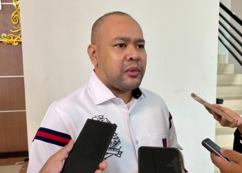 Asap Pekat, Listrik Jangan Ikut Padam: DPRD Kaltim Minta PLN Tingkatkan Kesiapsiagaan