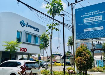 Primecare Samarinda: Pasien Emergency Ditolong Dulu, Urusan Pembayaran Belakangan