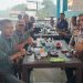 Polres Kubar Gandeng Insan Pers Tangkal Hoaks di Tengah Perkembangan AI