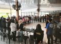 Classy Yamaha Gathering Hadir di Tenggarong