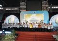 Pengurus IKA Unmul 2026-2031 Dilantik