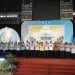 Pengurus IKA Unmul 2026-2031 Dilantik