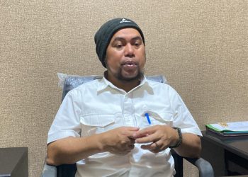 DLH Kutim Kaji Penataan TPS, Kontainer Jadi Alternatif di Sejumlah Lokasi