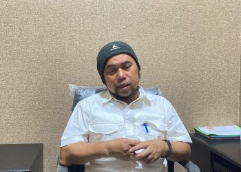 DLH Kutim Tata Jadwal Angkut Sampah, Malam Hari Jadi Pilihan