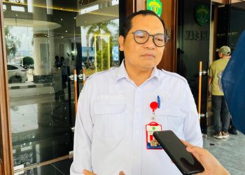 Global Fund Masih Danai HIV, Kaltim Tetap Bersiap Hadapi Perubahan Skema Anggaran