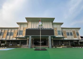 Pidsus Bergerak, Kejari Kutim Selidiki Dugaan Persoalan Proyek Rp12,8 Miliar