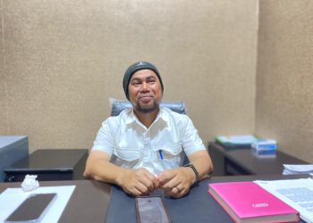 Peralatan dan Pengolahan Limbah Diperkuat, TPA Batota Ditata Bertahap