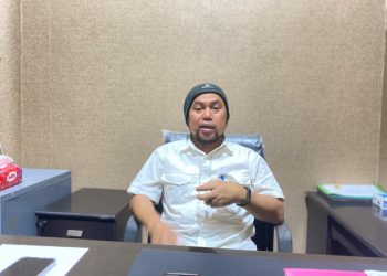 DLH Kutim Dorong Pemilahan Sampah dari Sumber, Edukasi Menyasar Desa hingga Sekolah