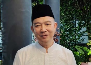 Viktor Yuan Kritik Imbauan Hotel BUMD, Biarkan Hotel Bersaing Sehat