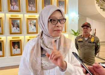 Pemprov Kaltim Percepat Penyempurnaan Data