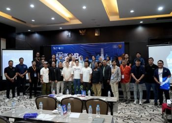 Industri Kuliner Kaltim Tumbuh 13,79 Persen, Pelaku F&B Balikpapan Bidik Ekspansi